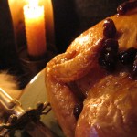 Honeyed Chicken Honeyed Chicken