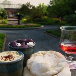 Snacking in Dorne