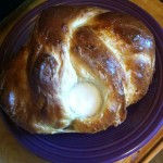 @amy_geek's Bread and Salt