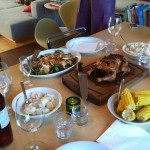 @mehlbye's Premiere spread