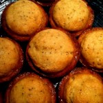 @rhaygar's lemon cakes