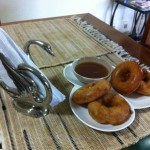 @survivornoid's honeyfinger donuts