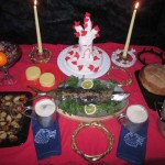 Erik's Feast of Five Kings