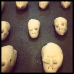 Erin's Mock Dormice