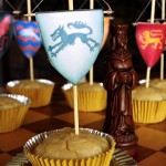 Heather's Lemoncakes and Banners
