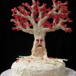 Weirwood Cake Weirwood Cake
