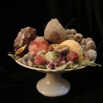 Sugared Fruit Sugared Fruit