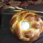 Bread and Salt