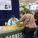 Indianapolis Signing