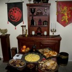 Jenn Rose's GOTParty2
