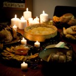 Julie's Premiere Feast