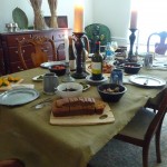 Linda's Premiere Feast