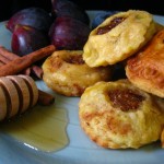Medieval Fig Tarts