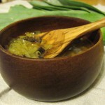 Medieval Leek Soup Medieval Leek Soup