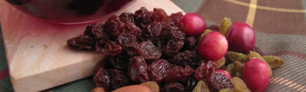 Medieval Mulled Wine