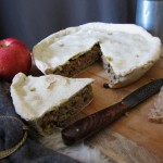 Medieval Pork Pie Medieval Pork Pie