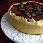 Modern Beef and Bacon Pie Modern Beef and Bacon Pie