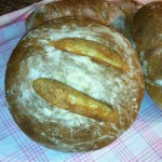 Mrs. Gemstone's Fresh Bread