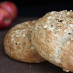 Oatbread