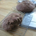 Rachel's Black Bread