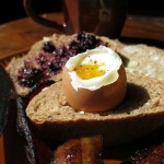Breakfast at Winterfell Breakfast at Winterfell