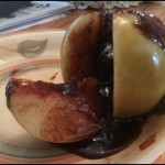 Z. Saxon's Medieval Apple