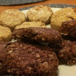 Zollie S.'s Oatcakes