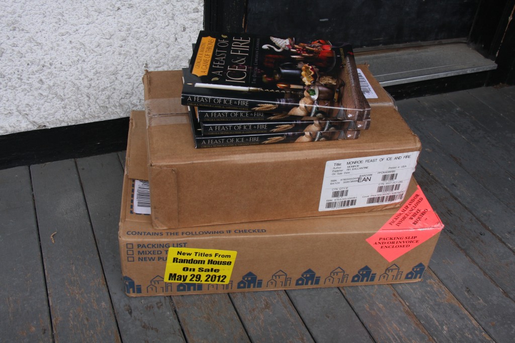 Magic Books!